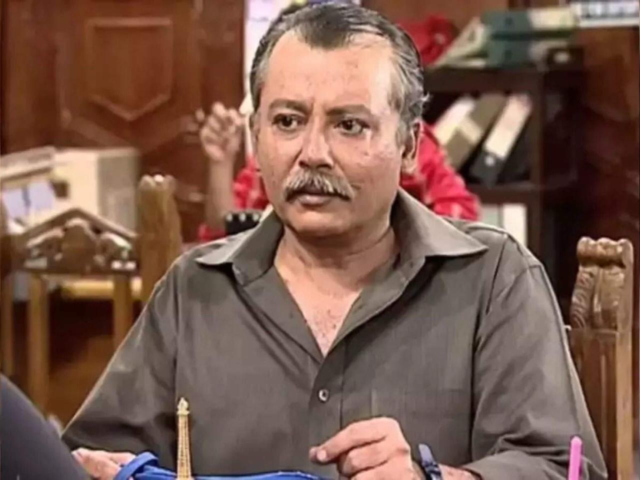 Pankaj Kapur as Mussadi Lal in `Office Office` got the audiences&rsquo; love because of its relatability